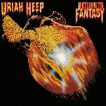 Uriah Heep - Return To Fantasy (1975)