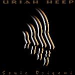 Uriah Heep - Sonic Origami (1998)