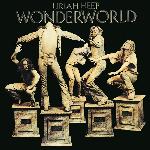 Uriah Heep - Wonderworld (1974)