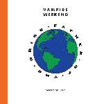 Vampire Weekend - Father Of The Bride (2019)