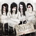 Vampires Everywhere - Hellbound And Heartless (2012)