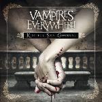 Vampires Everywhere - Kiss The Sun Goodbye (2011)