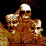 Venom - Cast In Stone (1997)