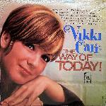 Vikki Carr - The Way Of Today (1966)