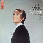 Vikki Carr - Vikki! (1968)