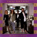 Rick Wakeman & Adam Wakeman - No Expense Spared (1993)