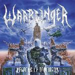 Warbringer - Weapons Of Tomorrow (2020)