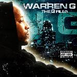 Warren G - The G Files (2009)