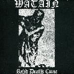Watain - Rabid Death's Curse (2000)