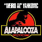 "Weird Al" Yankovic - Alapalooza (1993)