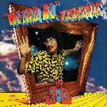 "Weird Al" Yankovic - In 3-D (1984)
