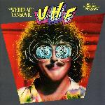 "Weird Al" Yankovic - UHF (Original Motion Picture Soundtrack And Other Stuff) (1989)