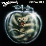 Whitesnake - Come An' Get It (1981)