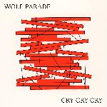 Wolf Parade - Cry Cry Cry (2017)