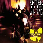 Wu-Tang Clan - Enter The Wu-Tang (36 Chambers) (1993)