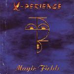 X-Perience - Magic Fields (1996)