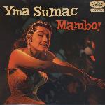 Yma Sumac - Mambo! (1954)