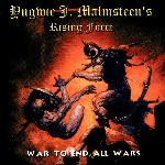 Yngwie J. Malmsteen's Rising Force - War To End All Wars (2000)
