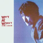 Yukihiro Takahashi - What, Me Worry? (1982)