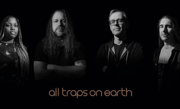 All Traps On Earth