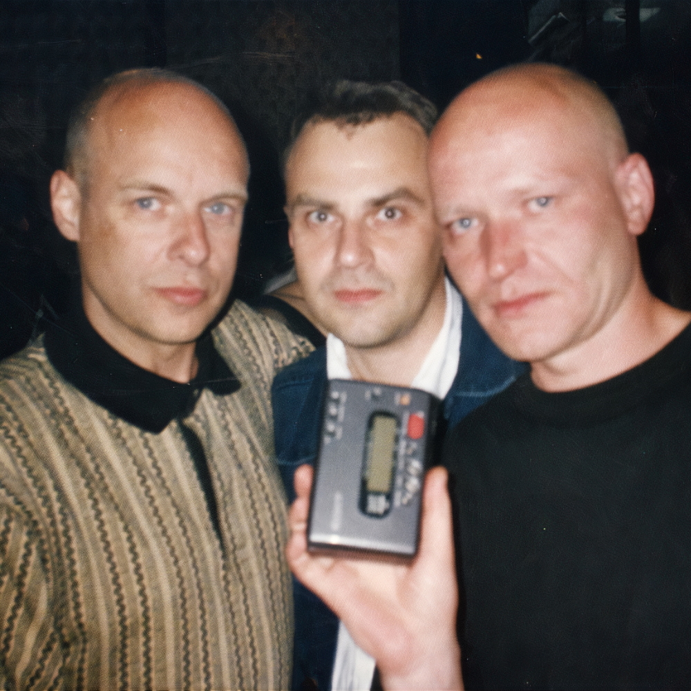 New Composers & Brian Eno