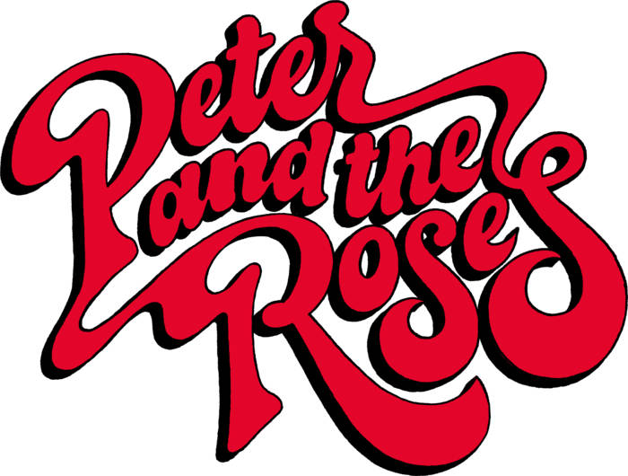 Peter and the Roses