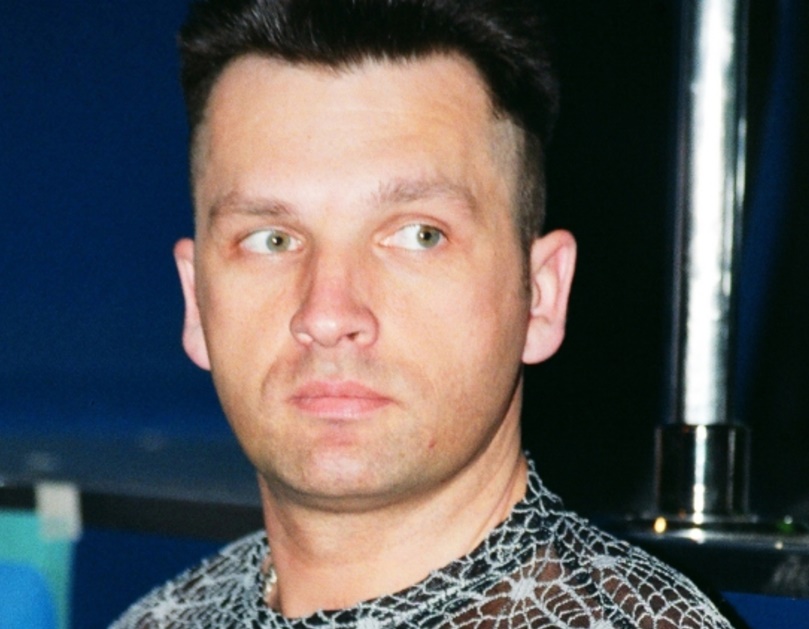 Сергей Лемох