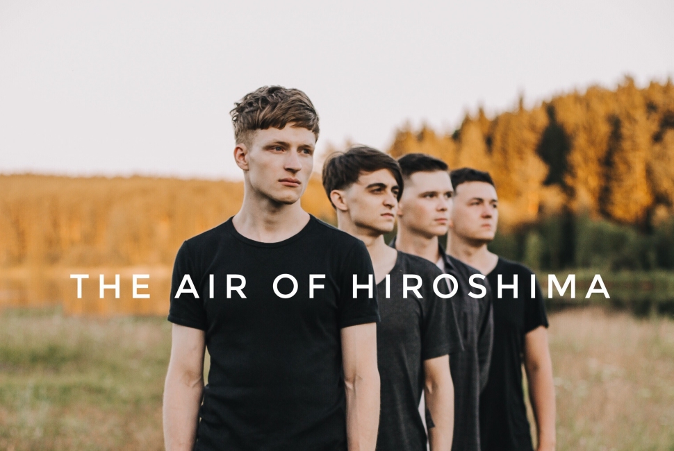 The Air of Hiroshima
