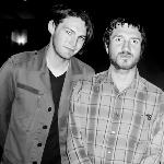 John Frusciante & Josh Klinghoffer