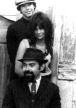 Linda Ronstadt & Stone Poneys and Friends