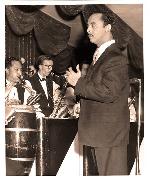 Perez Prado And His Orchestra