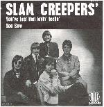 Slam Creepers'