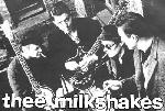 Thee Milkshakes